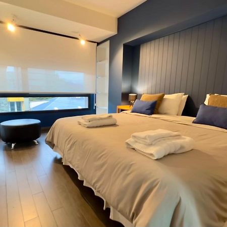 Seaport Apartments Rivadavia I Ushuaia Zewnętrze zdjęcie
