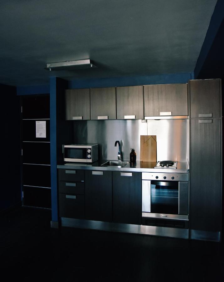 Seaport Apartments Rivadavia I Ushuaia Zewnętrze zdjęcie