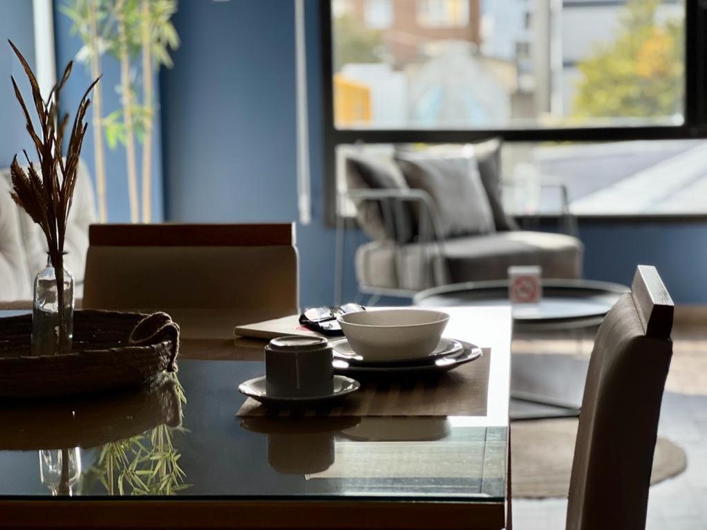 Seaport Apartments Rivadavia I Ushuaia Zewnętrze zdjęcie