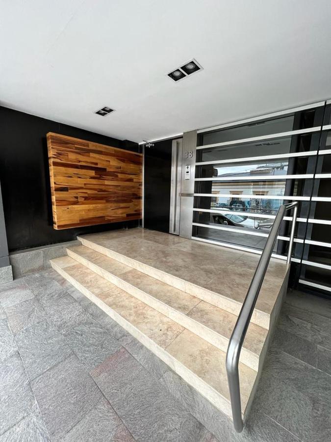 Seaport Apartments Rivadavia I Ushuaia Zewnętrze zdjęcie