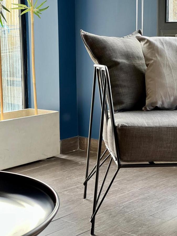 Seaport Apartments Rivadavia I Ushuaia Zewnętrze zdjęcie