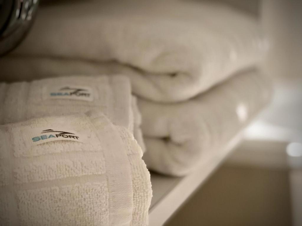 Seaport Apartments Rivadavia I Ushuaia Zewnętrze zdjęcie