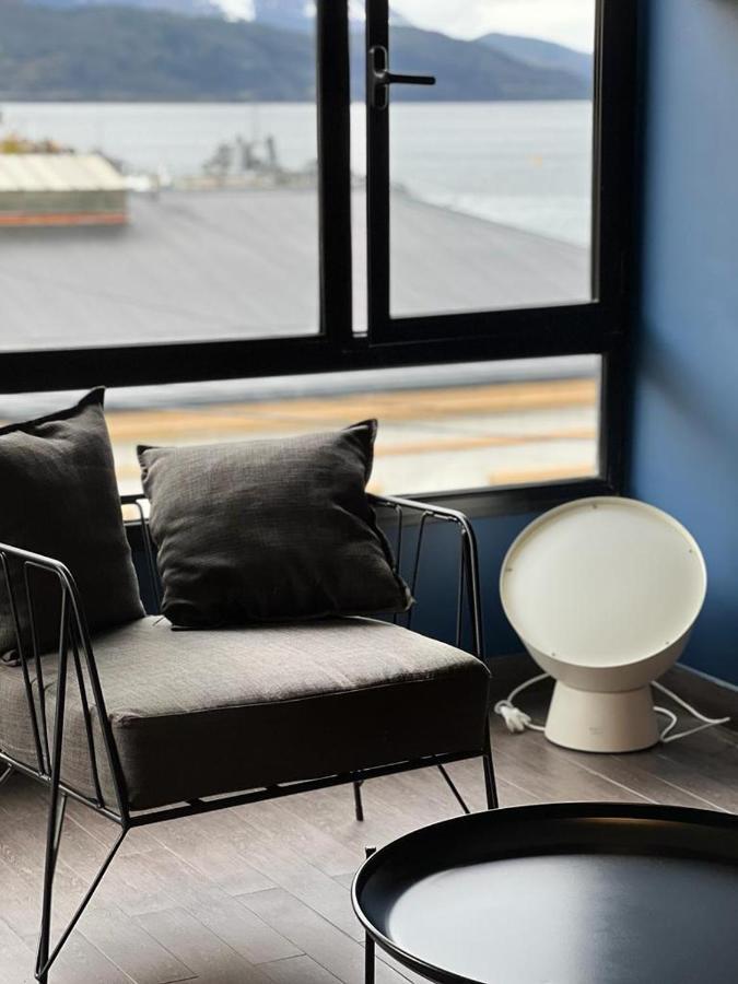 Seaport Apartments Rivadavia I Ushuaia Zewnętrze zdjęcie