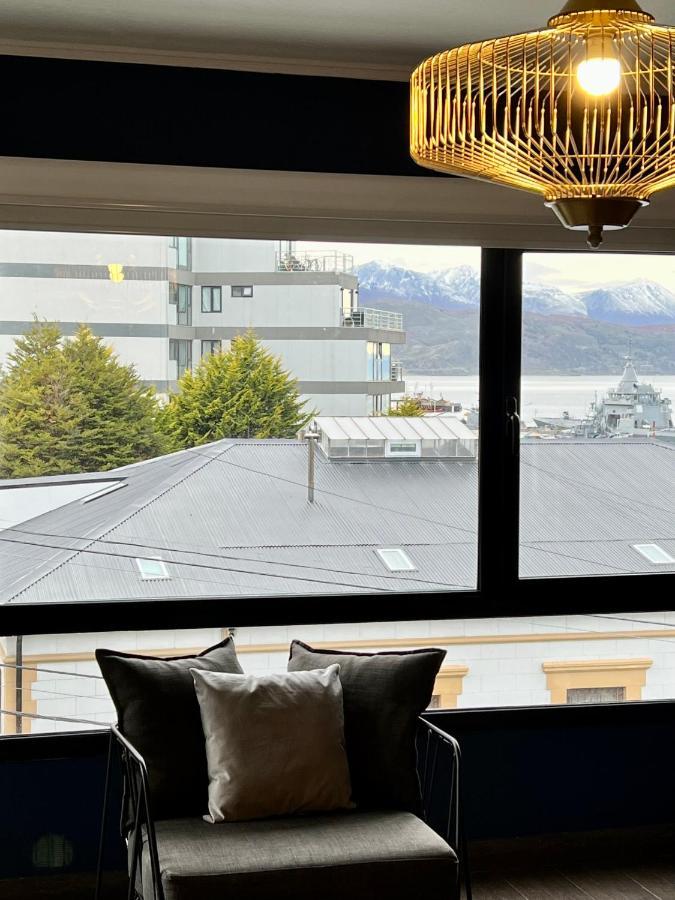 Seaport Apartments Rivadavia I Ushuaia Zewnętrze zdjęcie