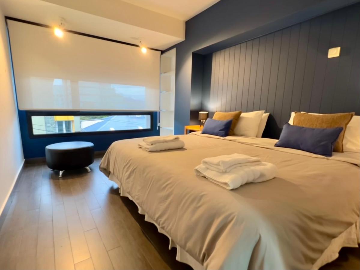 Seaport Apartments Rivadavia I Ushuaia Zewnętrze zdjęcie