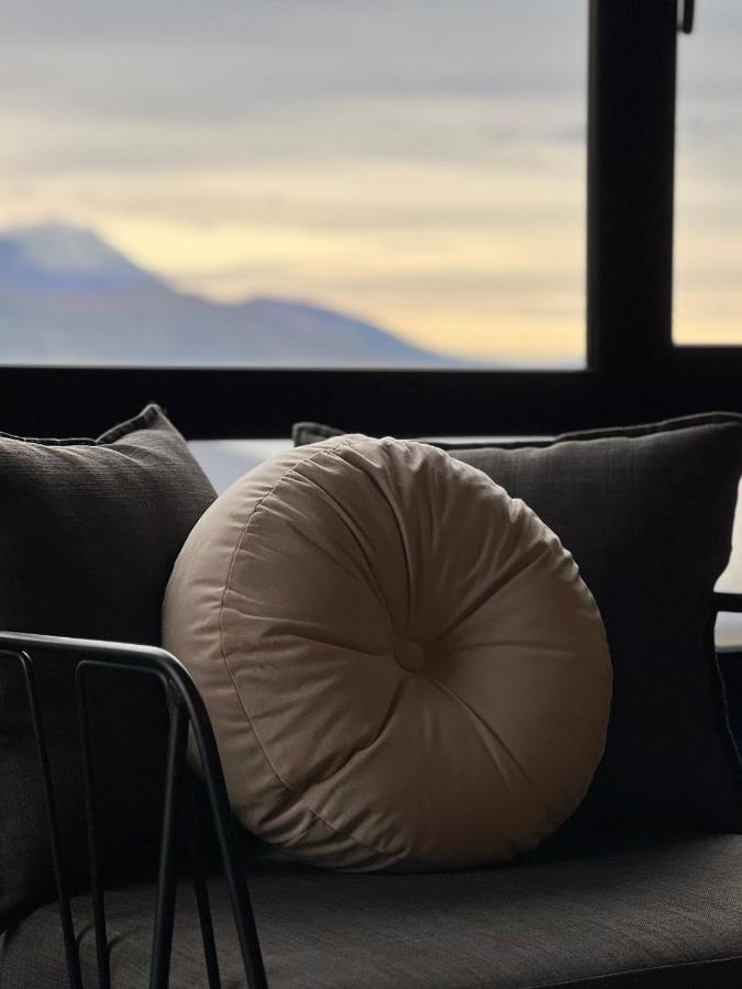 Seaport Apartments Rivadavia I Ushuaia Zewnętrze zdjęcie