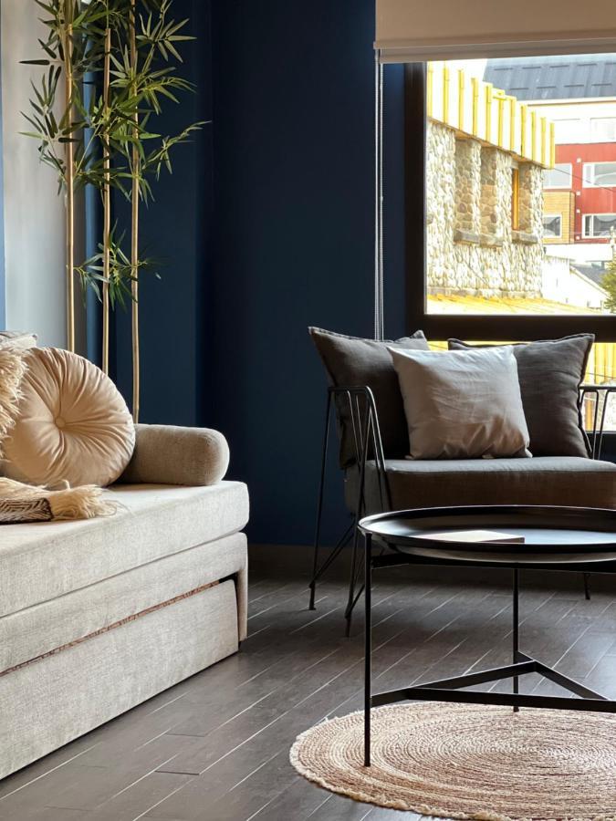 Seaport Apartments Rivadavia I Ushuaia Zewnętrze zdjęcie