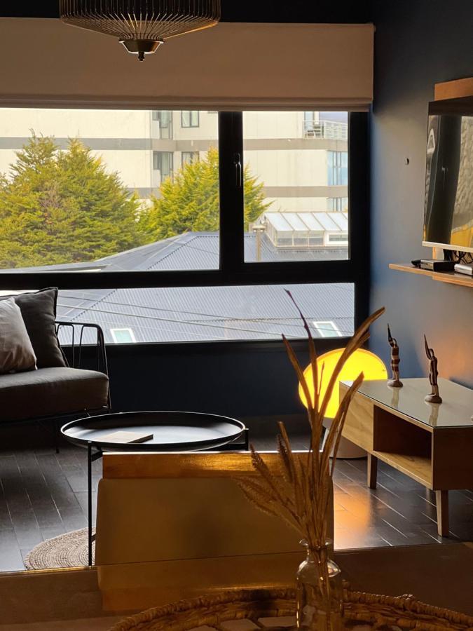 Seaport Apartments Rivadavia I Ushuaia Zewnętrze zdjęcie