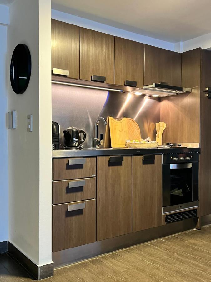 Seaport Apartments Rivadavia I Ushuaia Zewnętrze zdjęcie