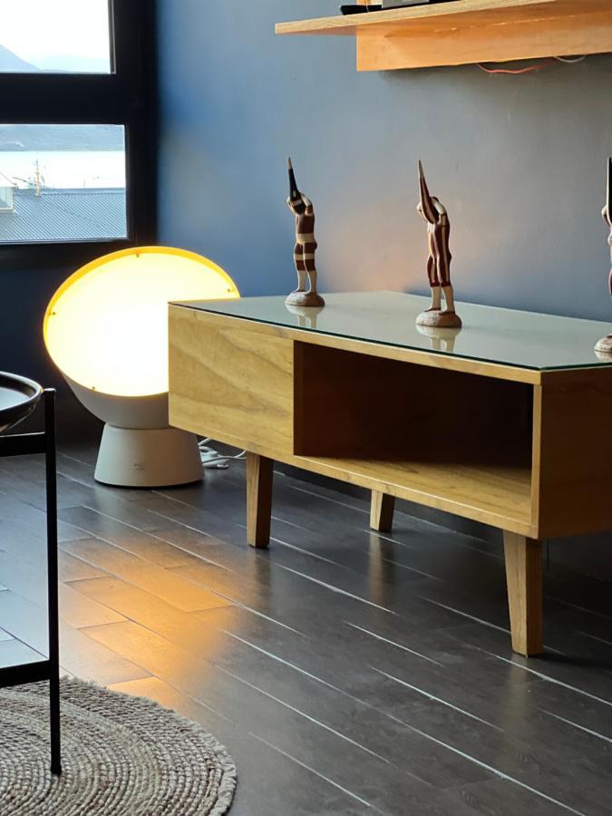 Seaport Apartments Rivadavia I Ushuaia Zewnętrze zdjęcie