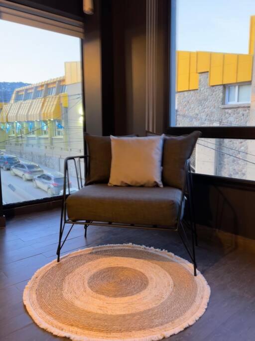 Seaport Apartments Rivadavia I Ushuaia Zewnętrze zdjęcie