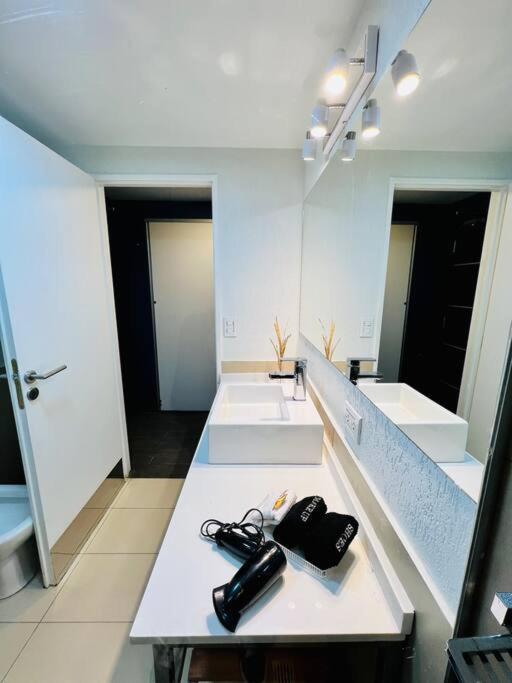 Seaport Apartments Rivadavia I Ushuaia Zewnętrze zdjęcie