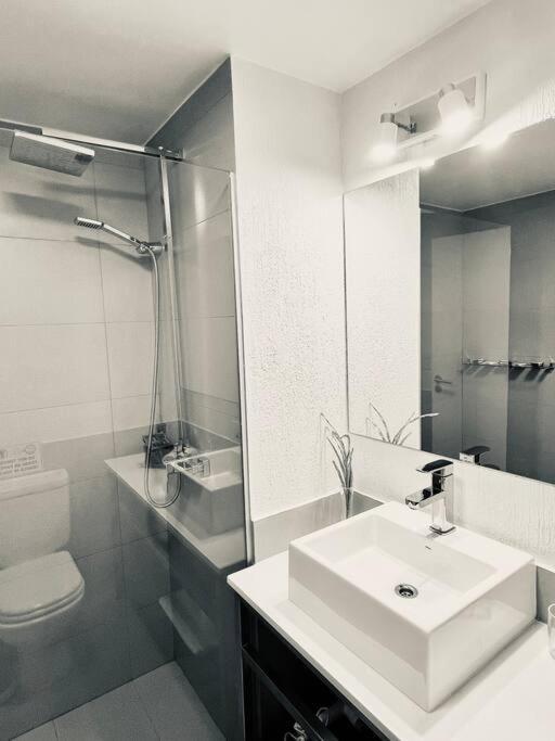 Seaport Apartments Rivadavia I Ushuaia Zewnętrze zdjęcie