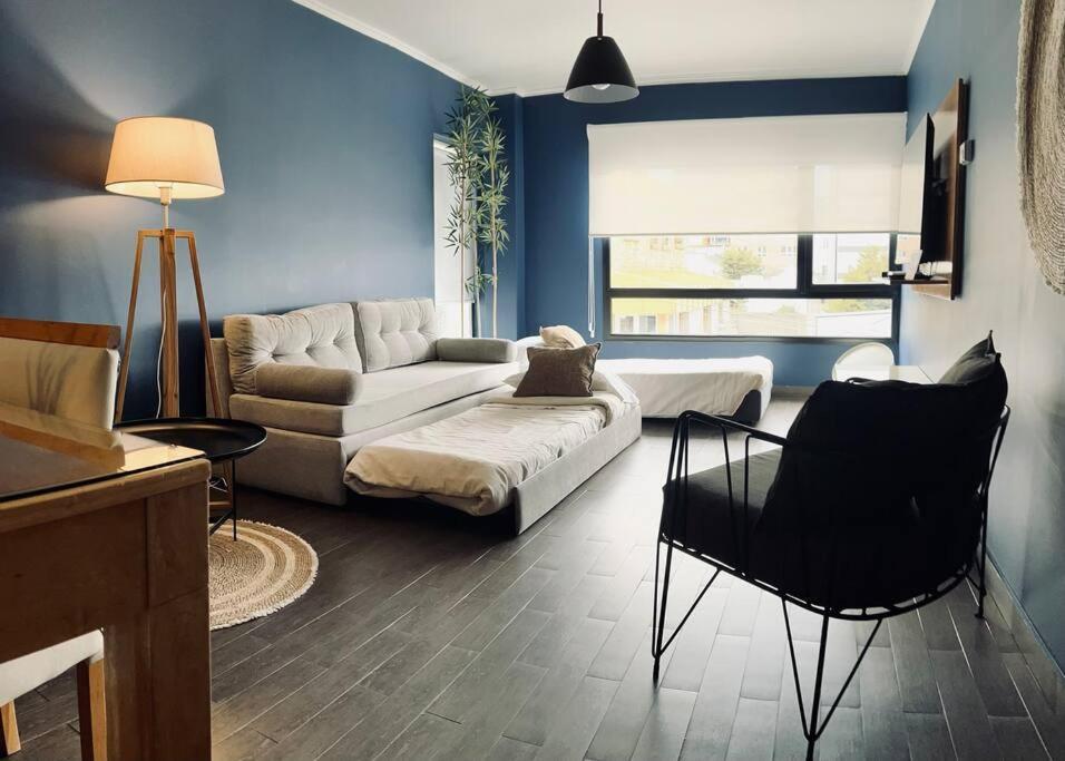 Seaport Apartments Rivadavia I Ushuaia Zewnętrze zdjęcie