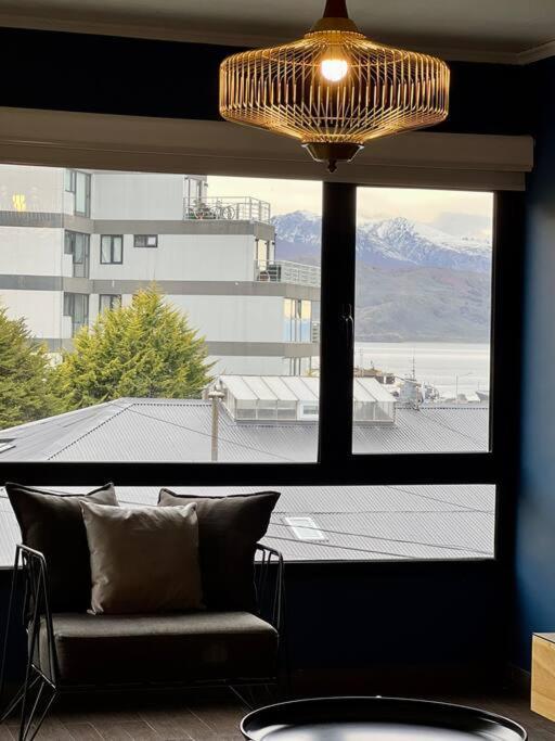 Seaport Apartments Rivadavia I Ushuaia Zewnętrze zdjęcie