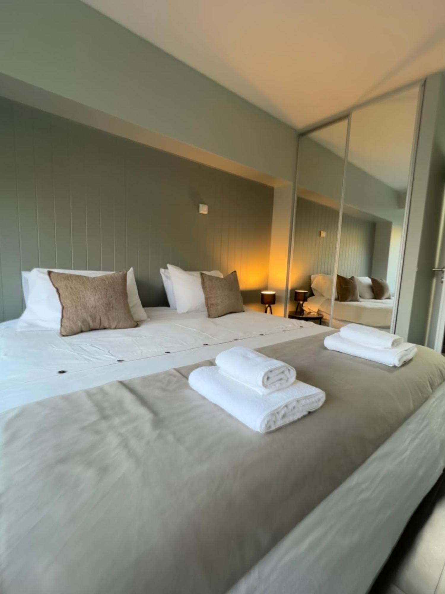 Seaport Apartments Rivadavia I Ushuaia Zewnętrze zdjęcie