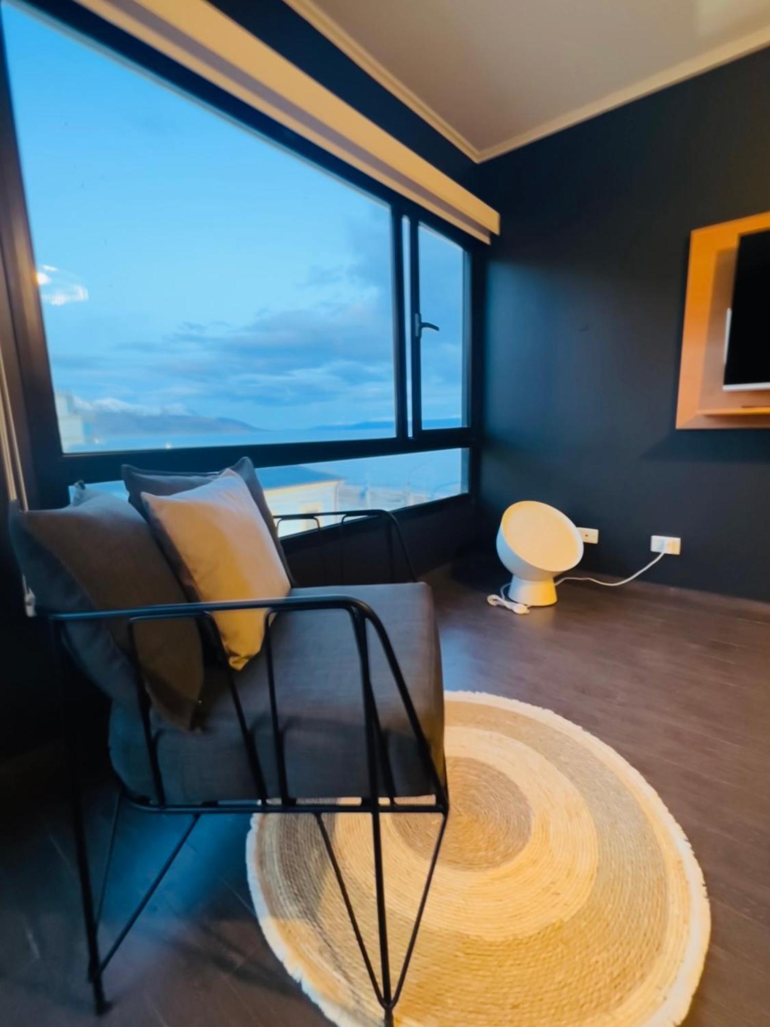 Seaport Apartments Rivadavia I Ushuaia Zewnętrze zdjęcie